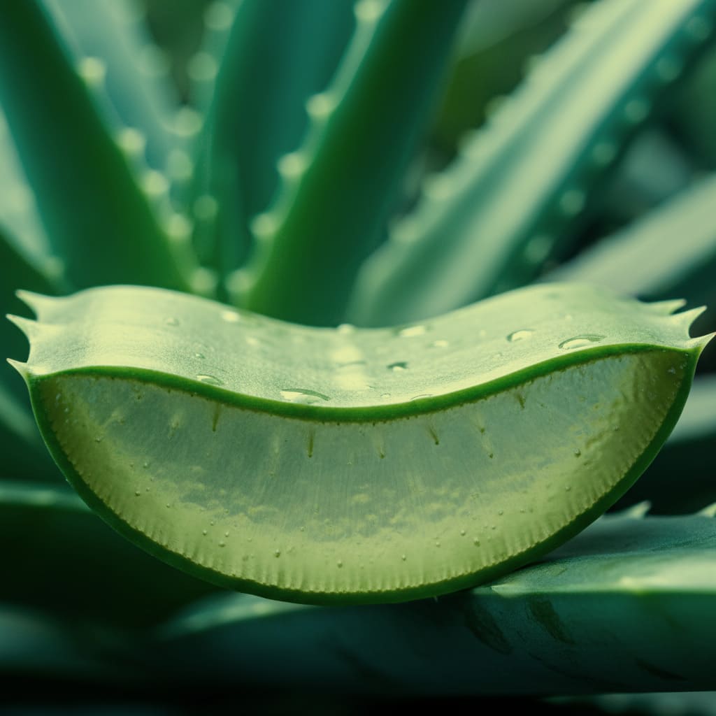 aloe