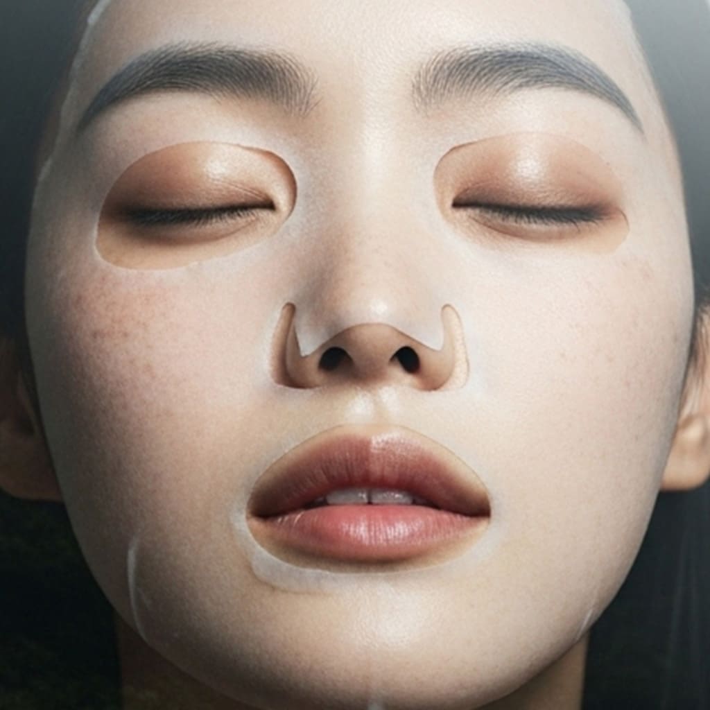 masks aplication thesaem